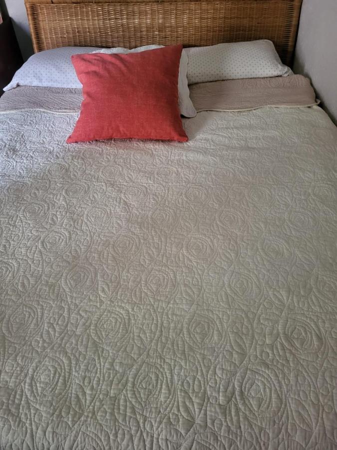 Appartment For Stay Santa Coloma de Gramenet Exterior foto