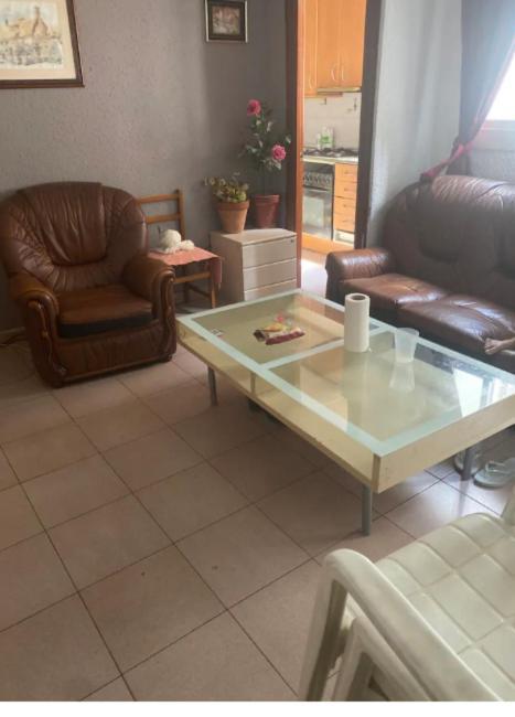 Appartment For Stay Santa Coloma de Gramenet Exterior foto