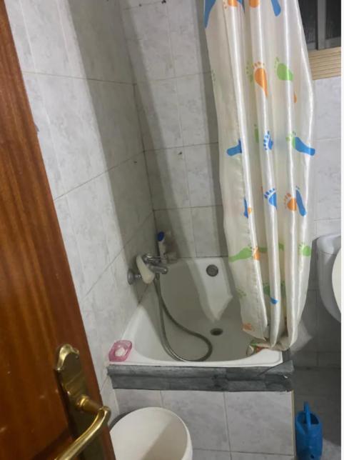 Appartment For Stay Santa Coloma de Gramenet Exterior foto